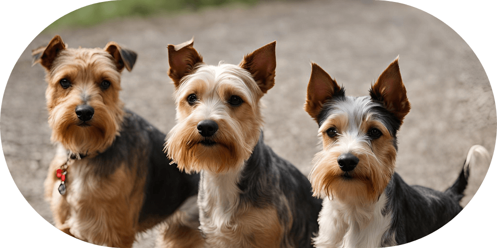 all you need to know about the terrier group dog breeds