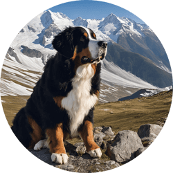 Bernese Mountain Dog Miscellaneous Group Breeds