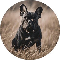 French Bulldog non sporting group dog breed