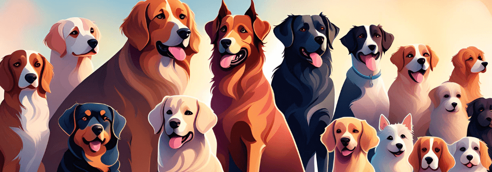 the best guide to find your perfect breed