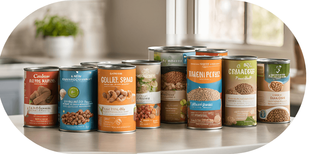 best wet food brands dog food
