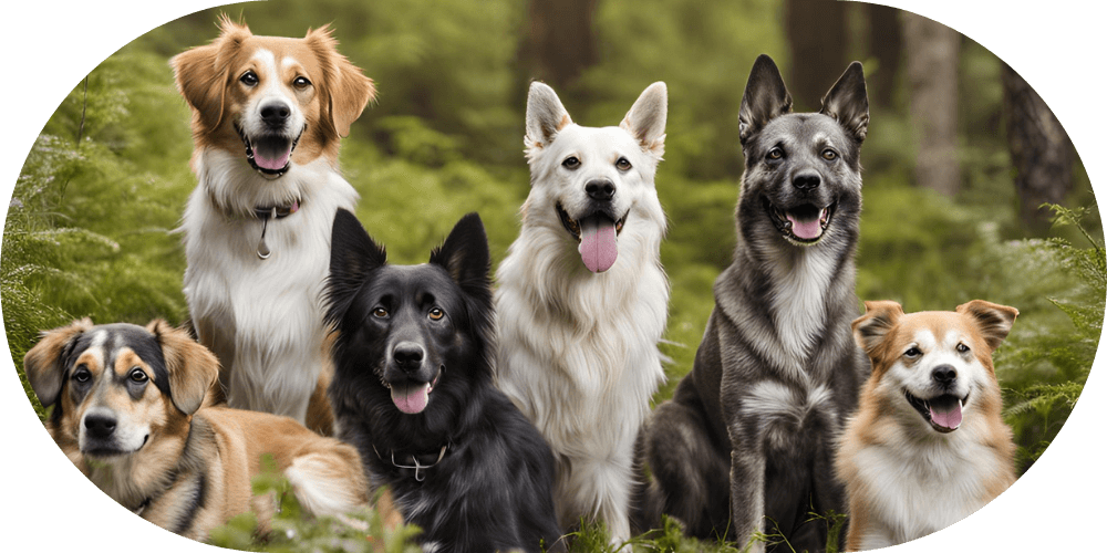 sporting dog breeds information
